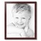 ArtToFrames 20x24 Inch Picture Frame, This 1.25 Inch Custom MDF Poster Frame is Available in Multiple Colors, Great for Your Art or Photos - Comes with Economy Acrylic and Corrugated Backing (A47OW)